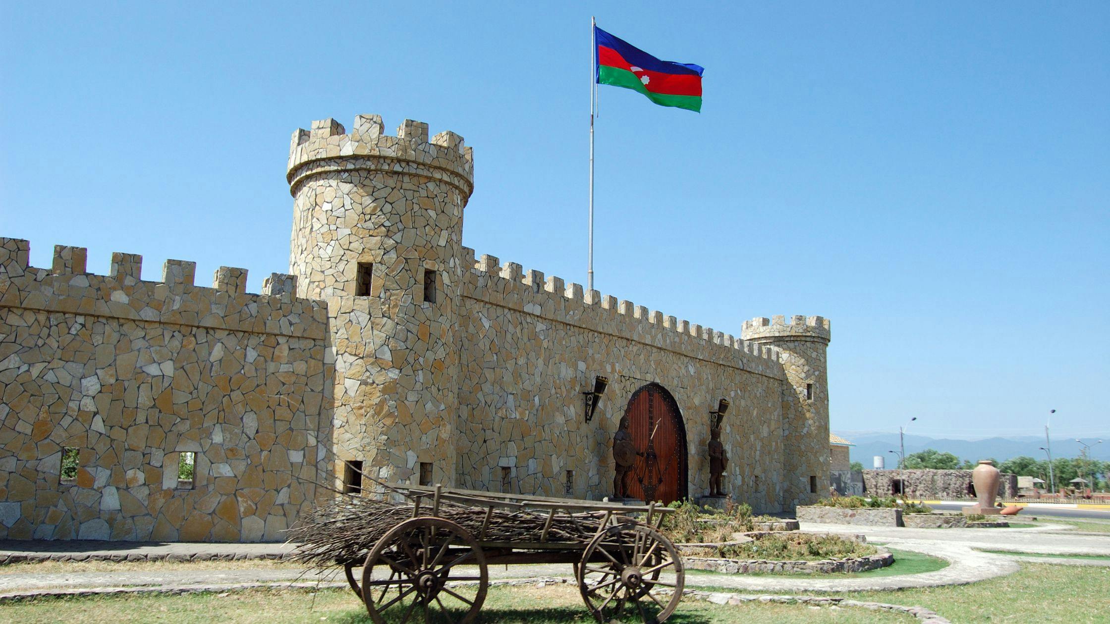 Lankaran – Tea & Nature